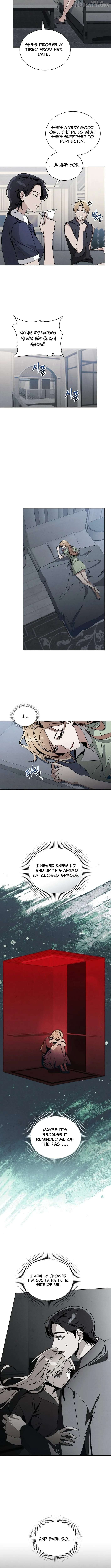 A Night of Deception Chapter 7 page 5