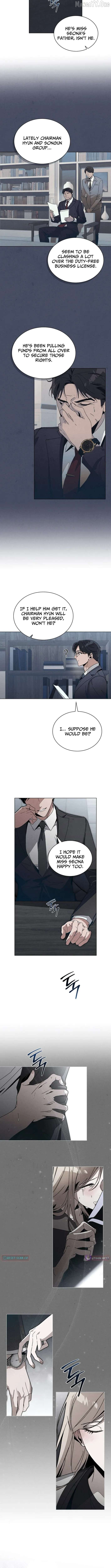 A Night of Deception Chapter 8 page 4
