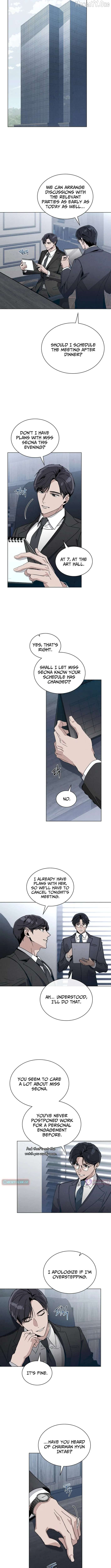 A Night of Deception Chapter 8 page 3