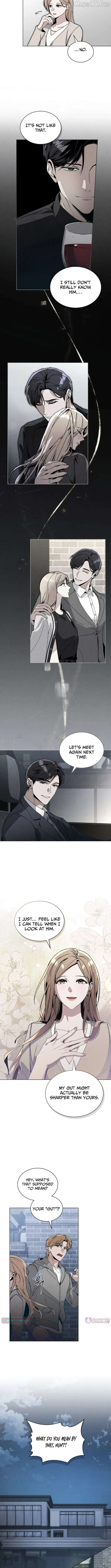 A Night of Deception Chapter 8 page 8