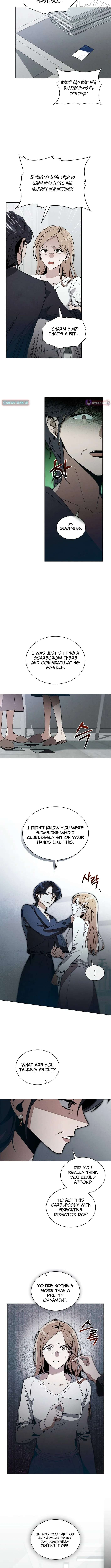 A Night of Deception Chapter 9 page 2