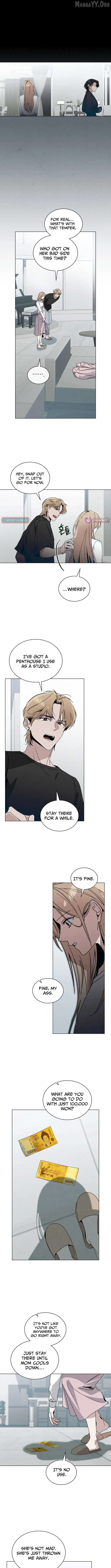 A Night of Deception Chapter 9 page 6