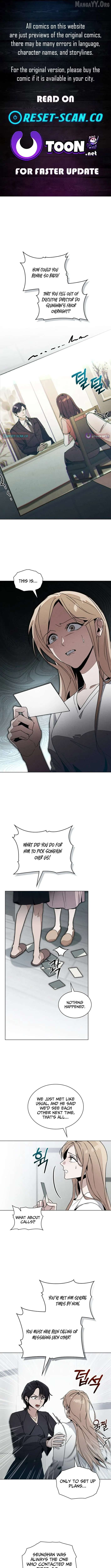 A Night of Deception Chapter 9 page 1