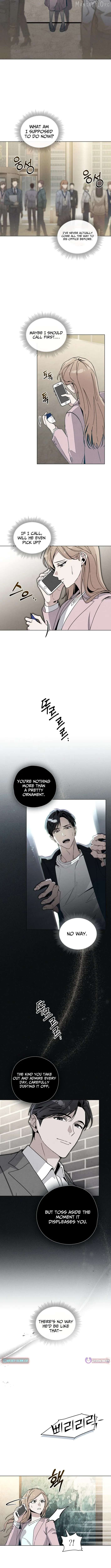 A Night of Deception Chapter 9 page 8