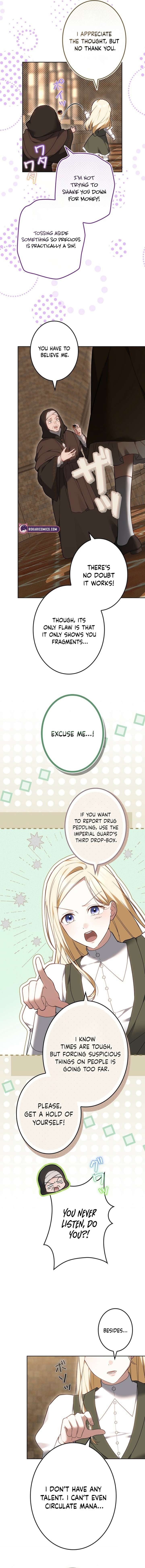 A Note from Violet Chapter 1 page 10