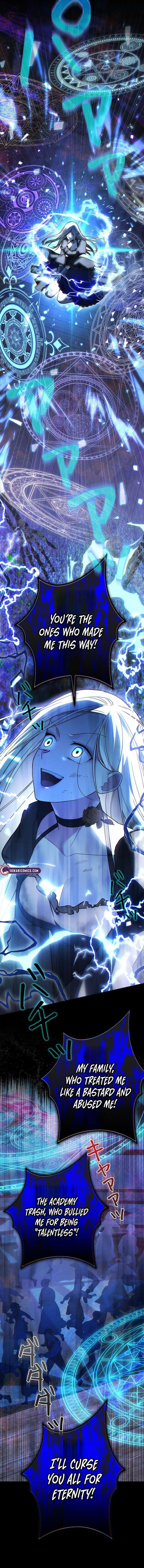 A Note from Violet Chapter 1 page 14