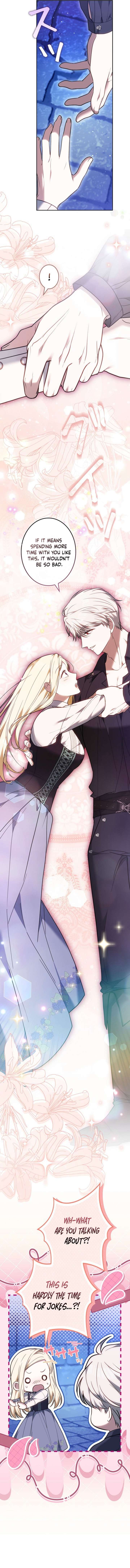 A Note from Violet Chapter 10 page 5