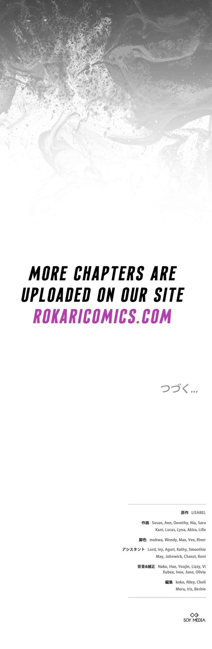 A Note from Violet Chapter 11 page 20