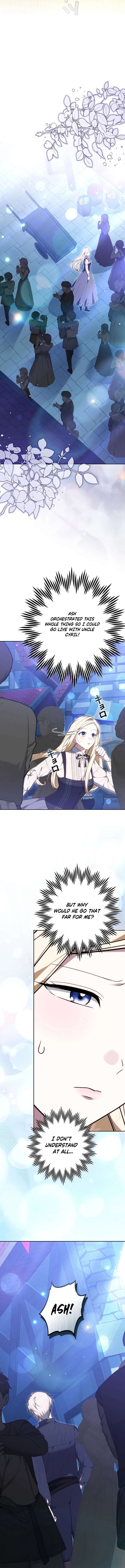 A Note from Violet Chapter 11 page 13