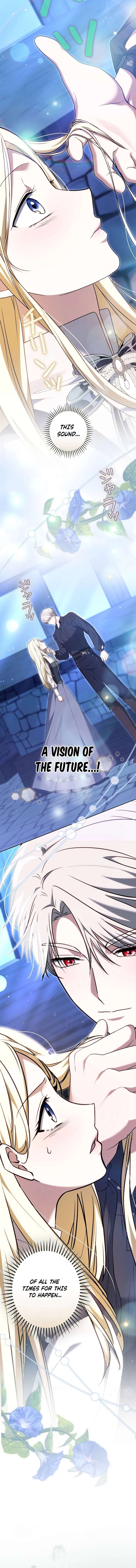 A Note from Violet Chapter 11 page 16