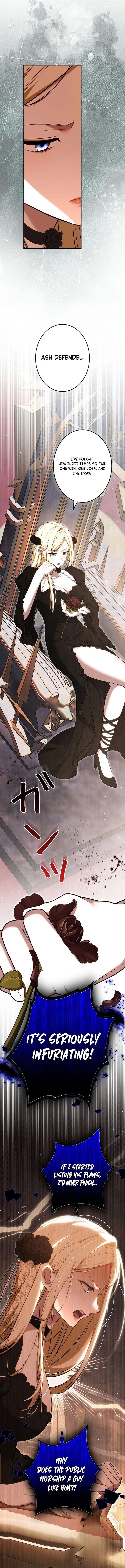 A Note from Violet Chapter 11 page 17