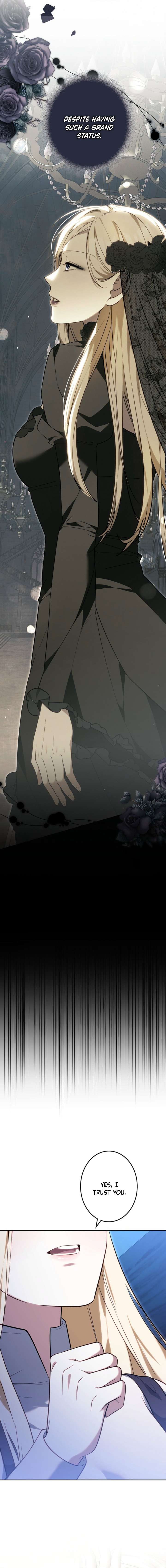 A Note from Violet Chapter 12 page 6