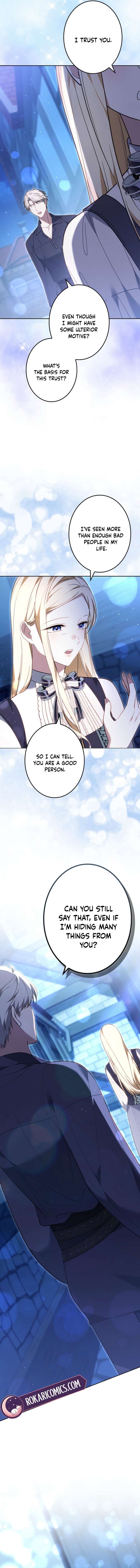 A Note from Violet Chapter 12 page 4