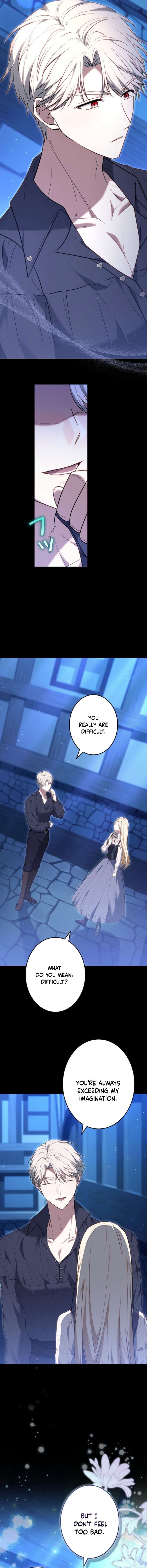 A Note from Violet Chapter 12 page 9