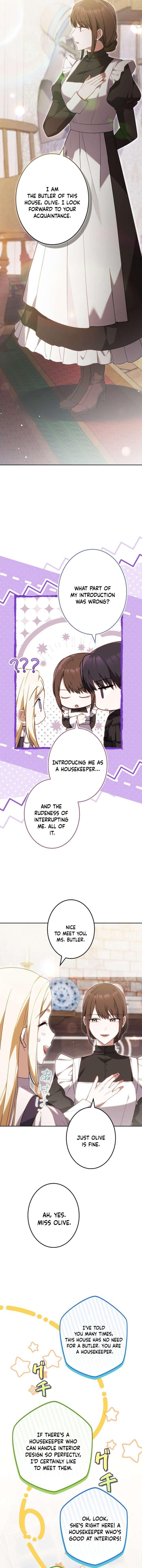 A Note from Violet Chapter 12 page 16