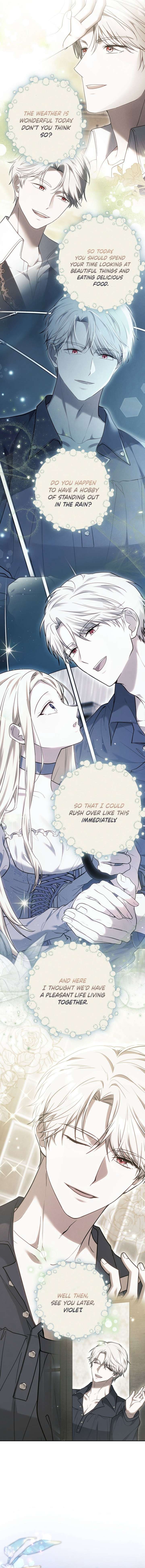 A Note from Violet Chapter 12 page 7