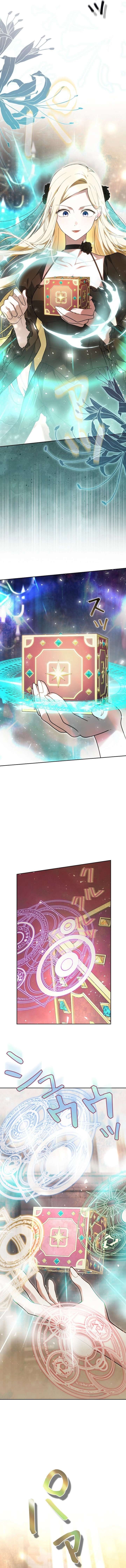 A Note from Violet Chapter 14 page 12