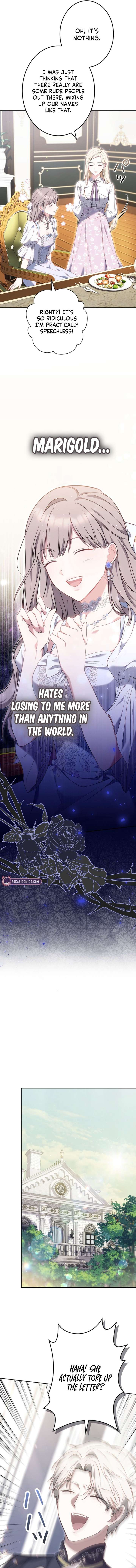 A Note from Violet Chapter 15 page 7