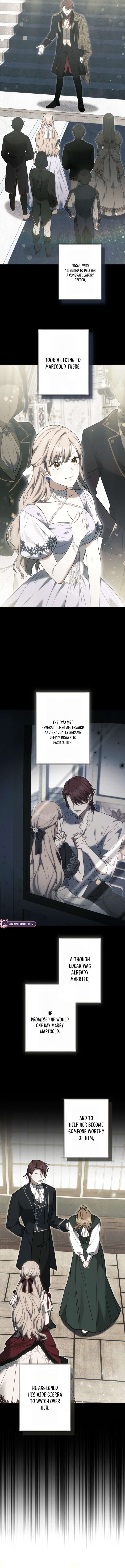 A Note from Violet Chapter 17 page 4
