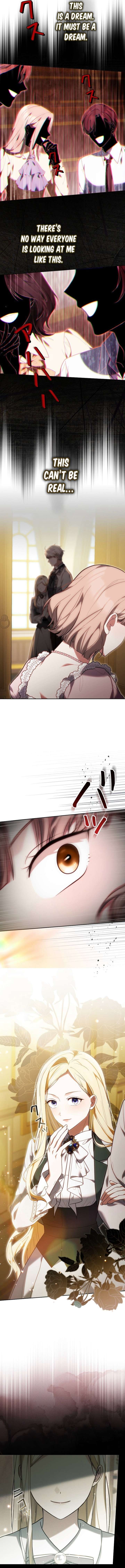 A Note from Violet Chapter 17 page 18