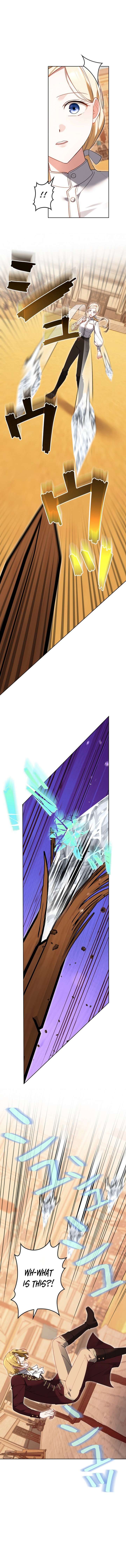 A Note from Violet Chapter 2 page 12