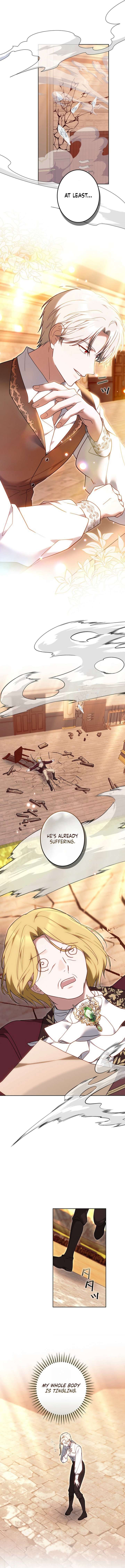 A Note from Violet Chapter 2 page 16