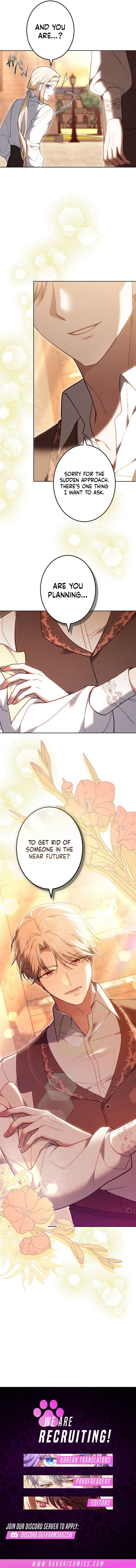 A Note from Violet Chapter 2 page 18