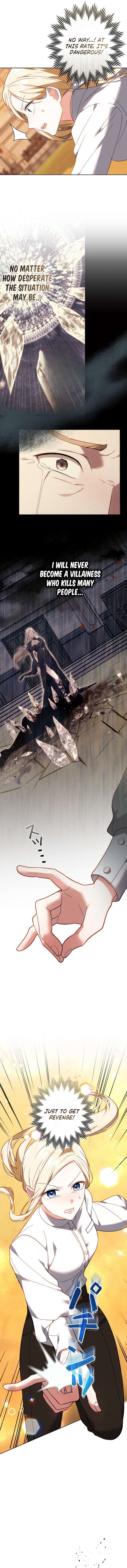 A Note from Violet Chapter 2 page 13