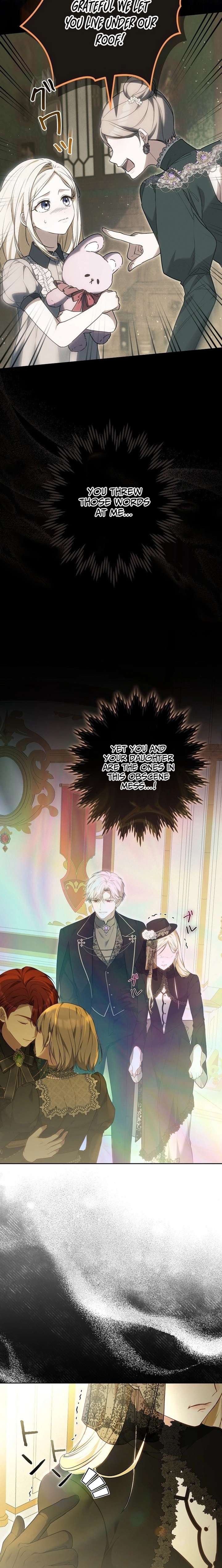 A Note from Violet Chapter 20 page 24