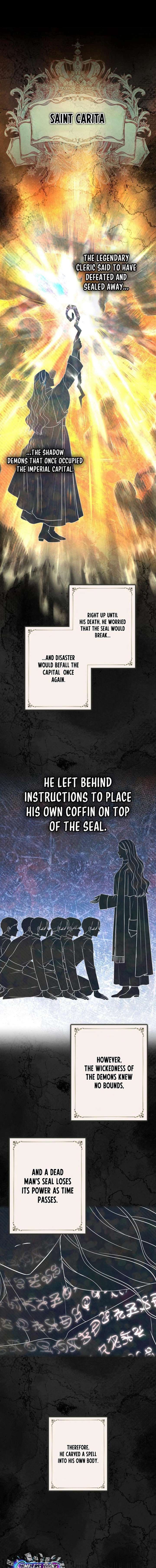 A Note from Violet Chapter 21 page 2