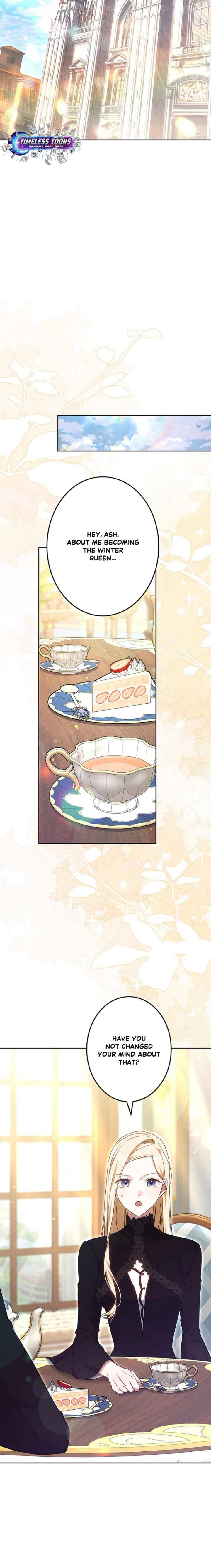 A Note from Violet Chapter 21 page 10