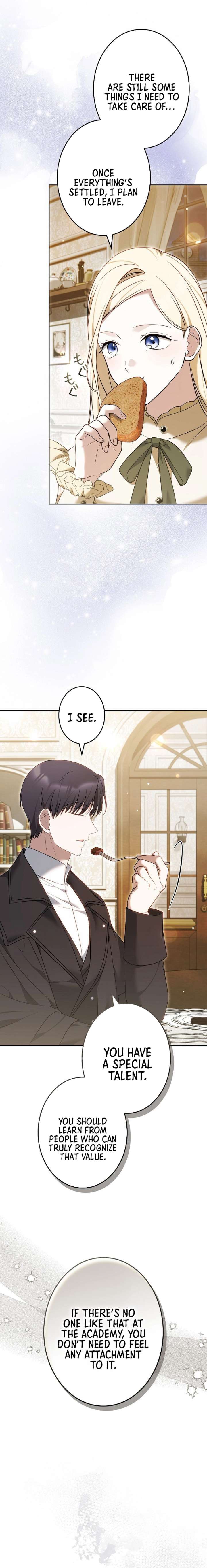 A Note from Violet Chapter 22 page 2
