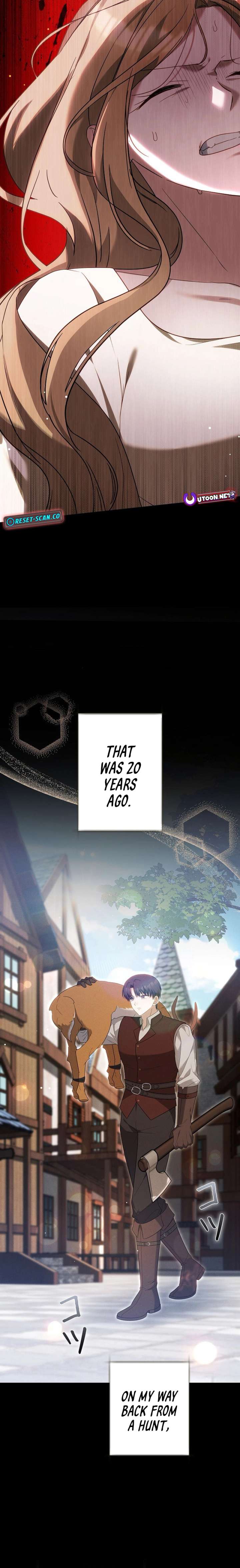 A Note from Violet Chapter 22 page 6
