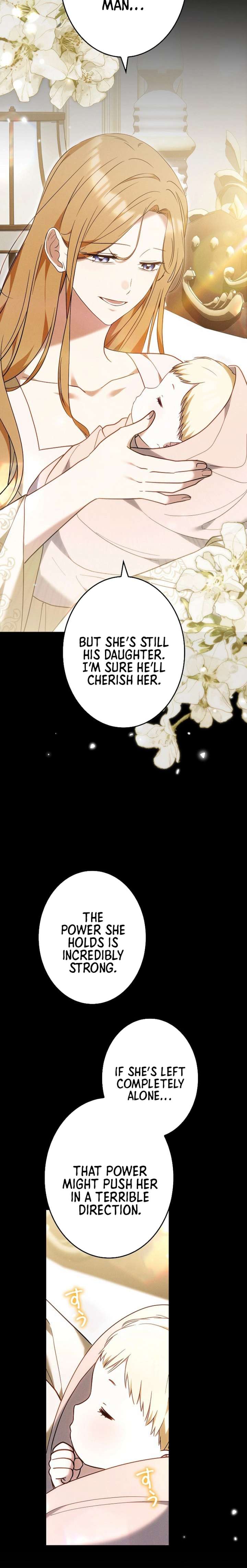 A Note from Violet Chapter 22 page 14