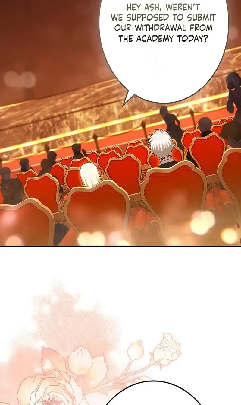 A Note from Violet Chapter 26 page 4