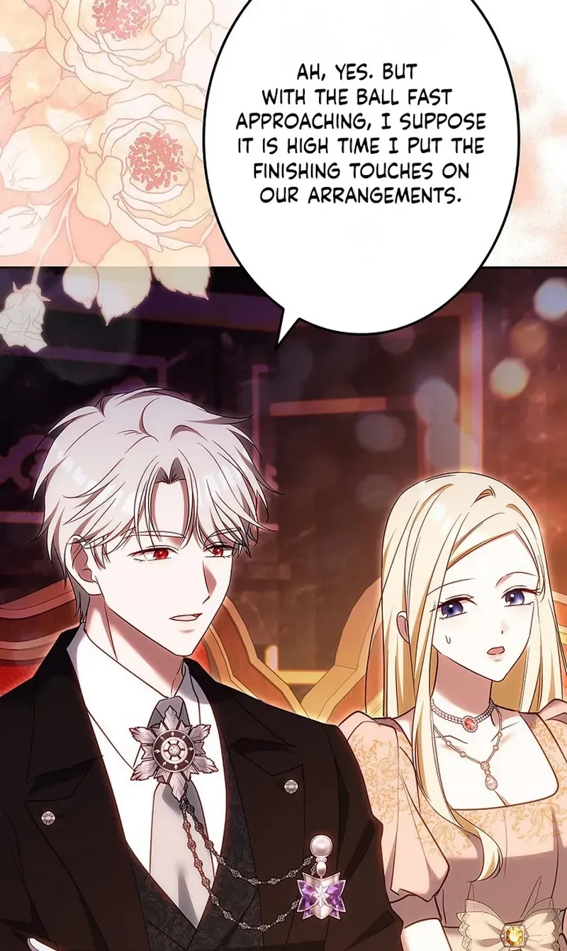 A Note from Violet Chapter 26 page 5