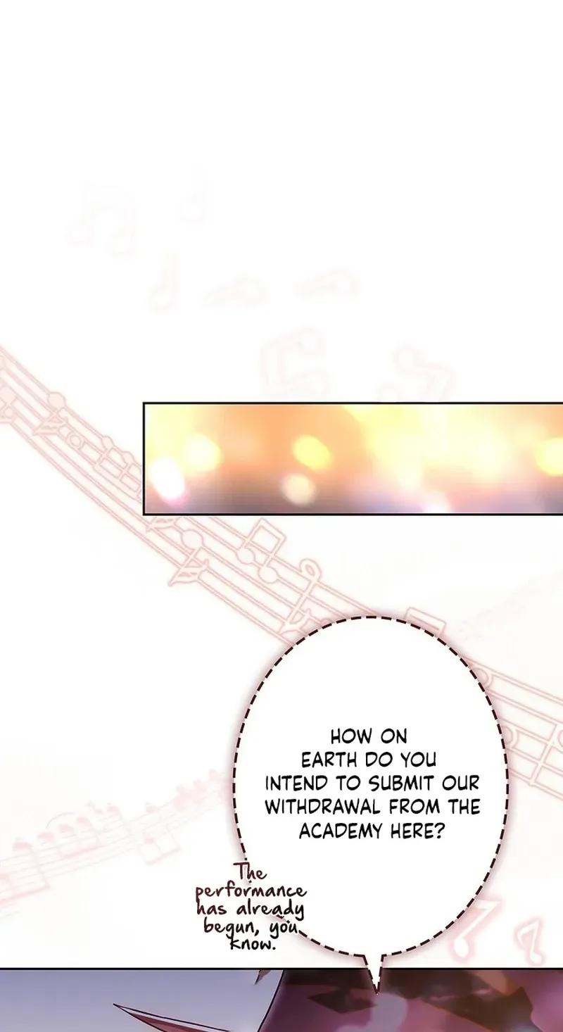 A Note from Violet Chapter 26 page 10