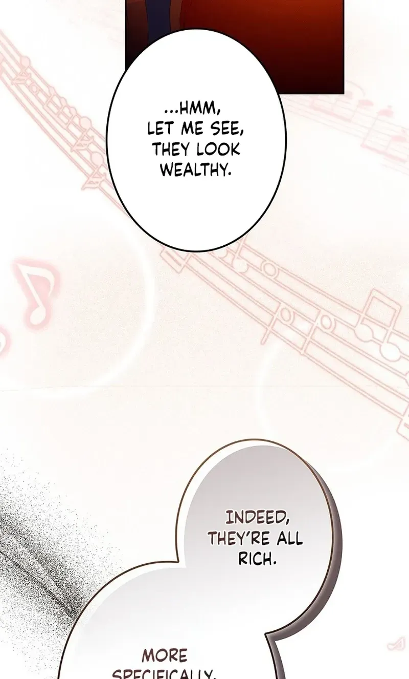A Note from Violet Chapter 26 page 13