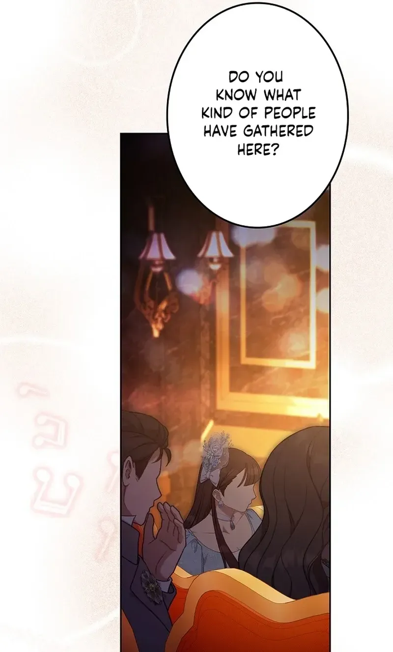 A Note from Violet Chapter 26 page 12