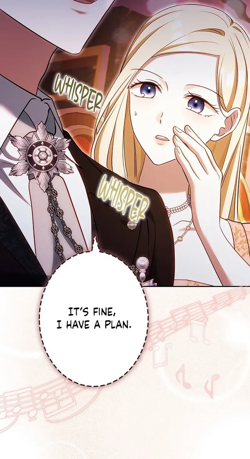 A Note from Violet Chapter 26 page 11