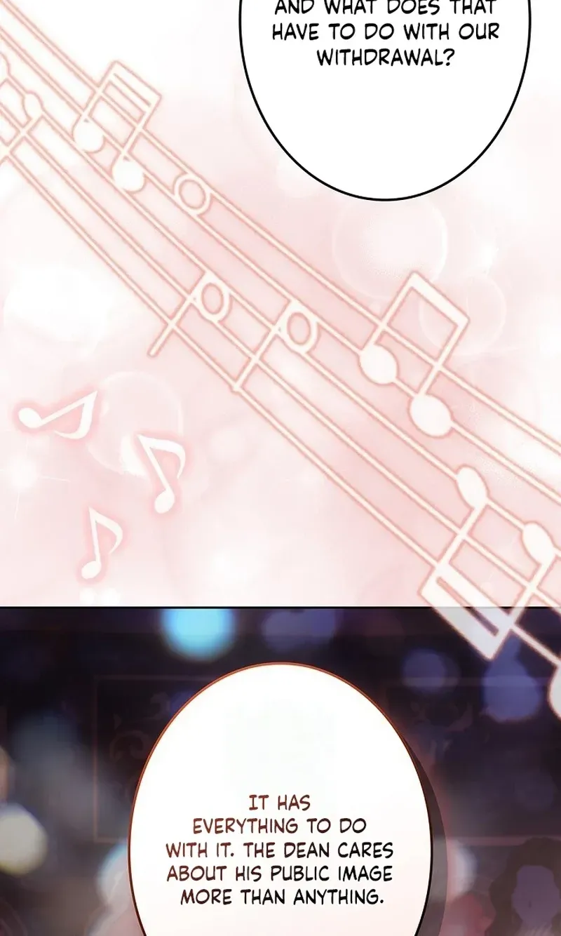 A Note from Violet Chapter 26 page 18