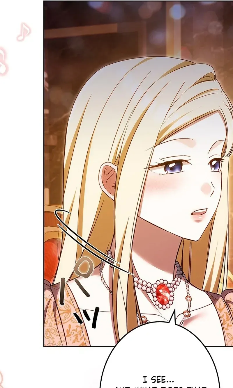 A Note from Violet Chapter 26 page 17