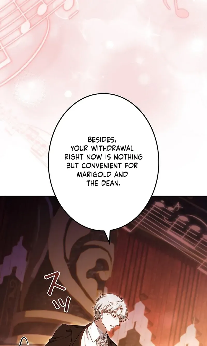 A Note from Violet Chapter 26 page 21
