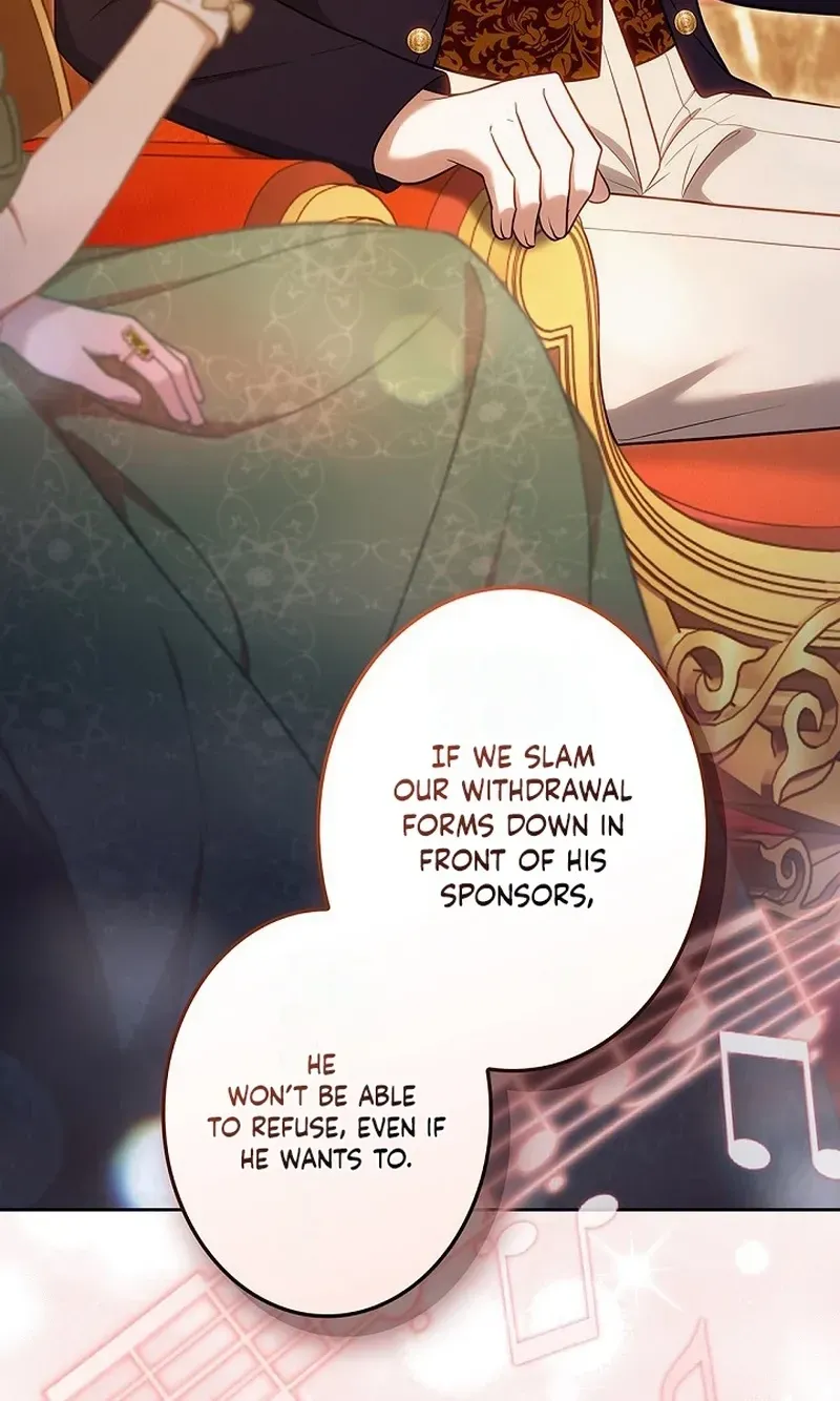 A Note from Violet Chapter 26 page 20