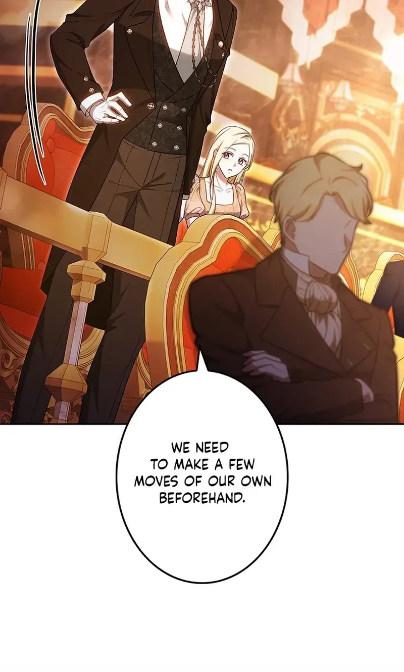 A Note from Violet Chapter 26 page 22