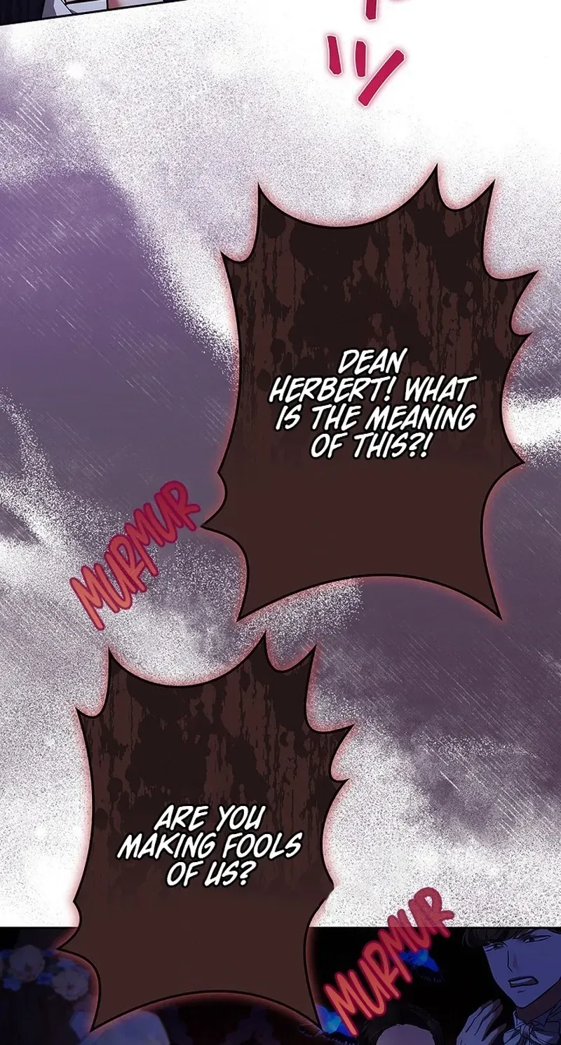 A Note from Violet Chapter 26 page 32
