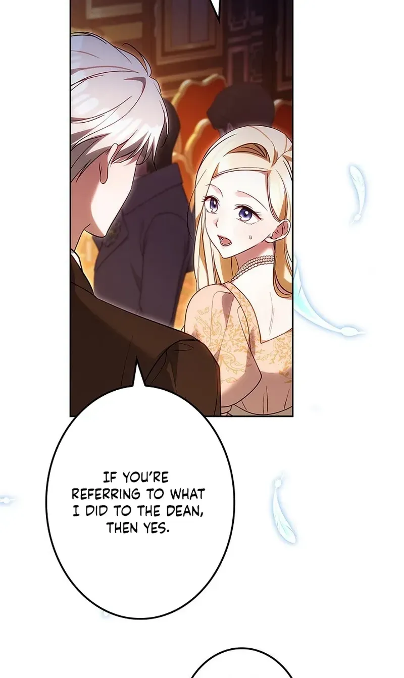 A Note from Violet Chapter 26 page 38