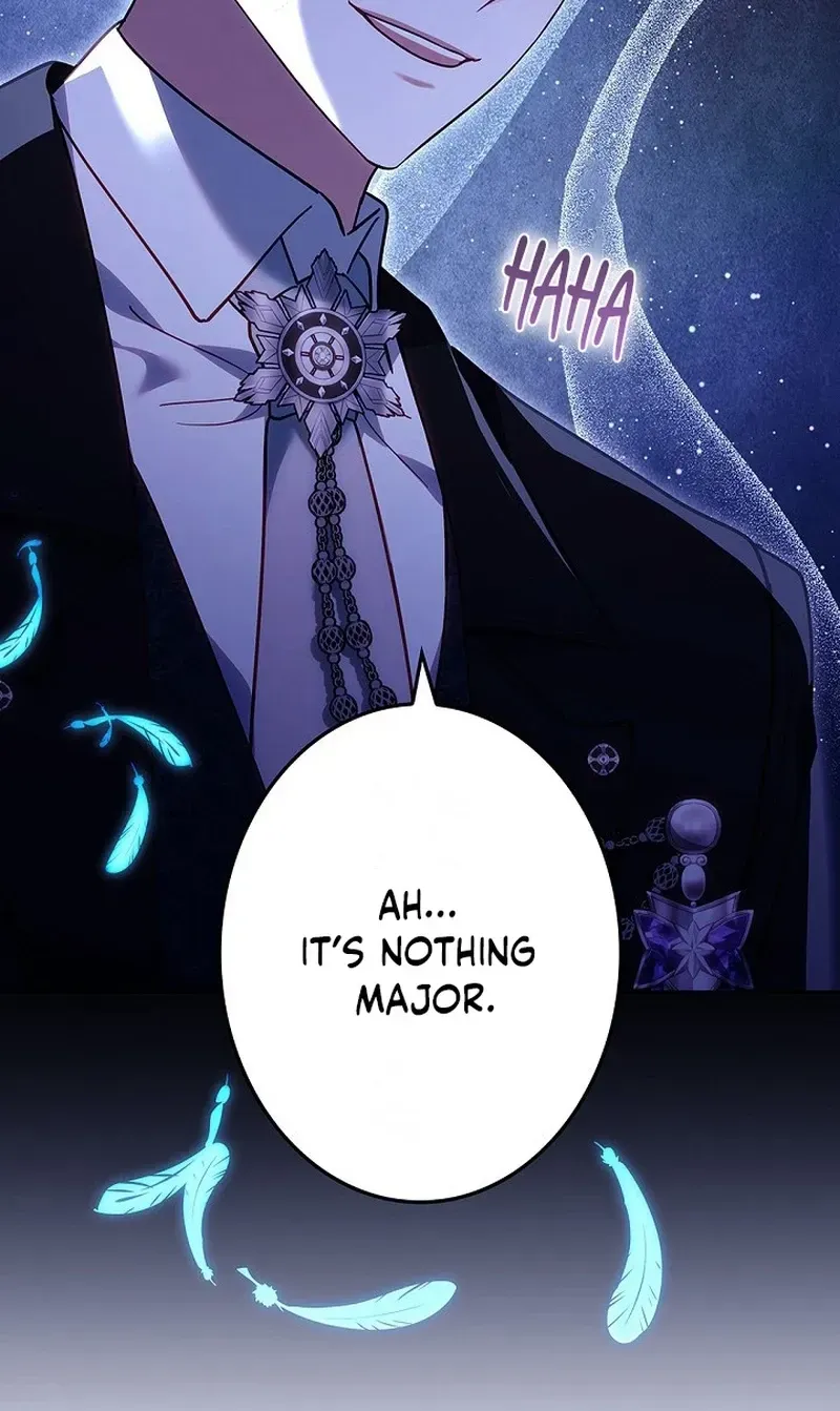 A Note from Violet Chapter 26 page 40