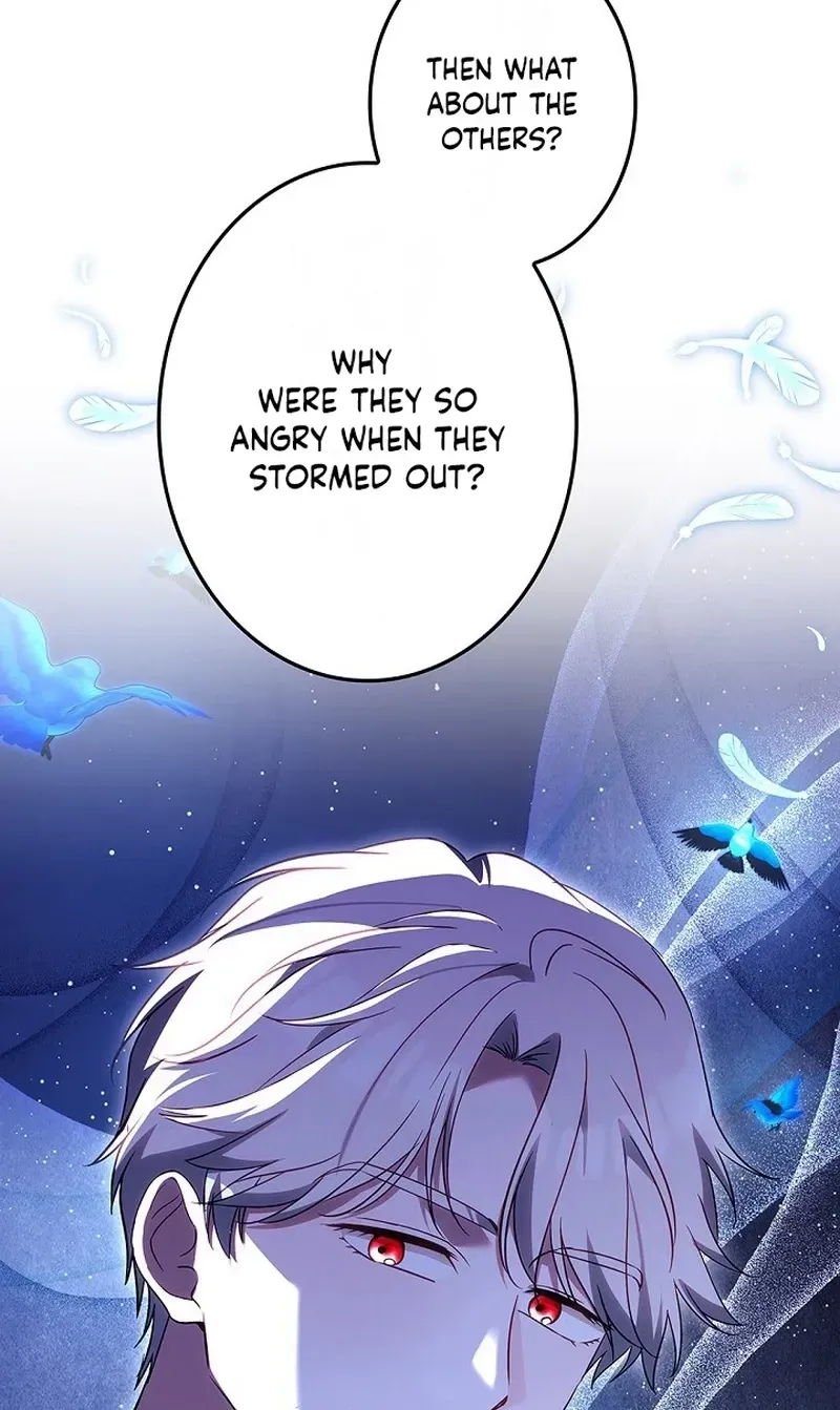 A Note from Violet Chapter 26 page 39