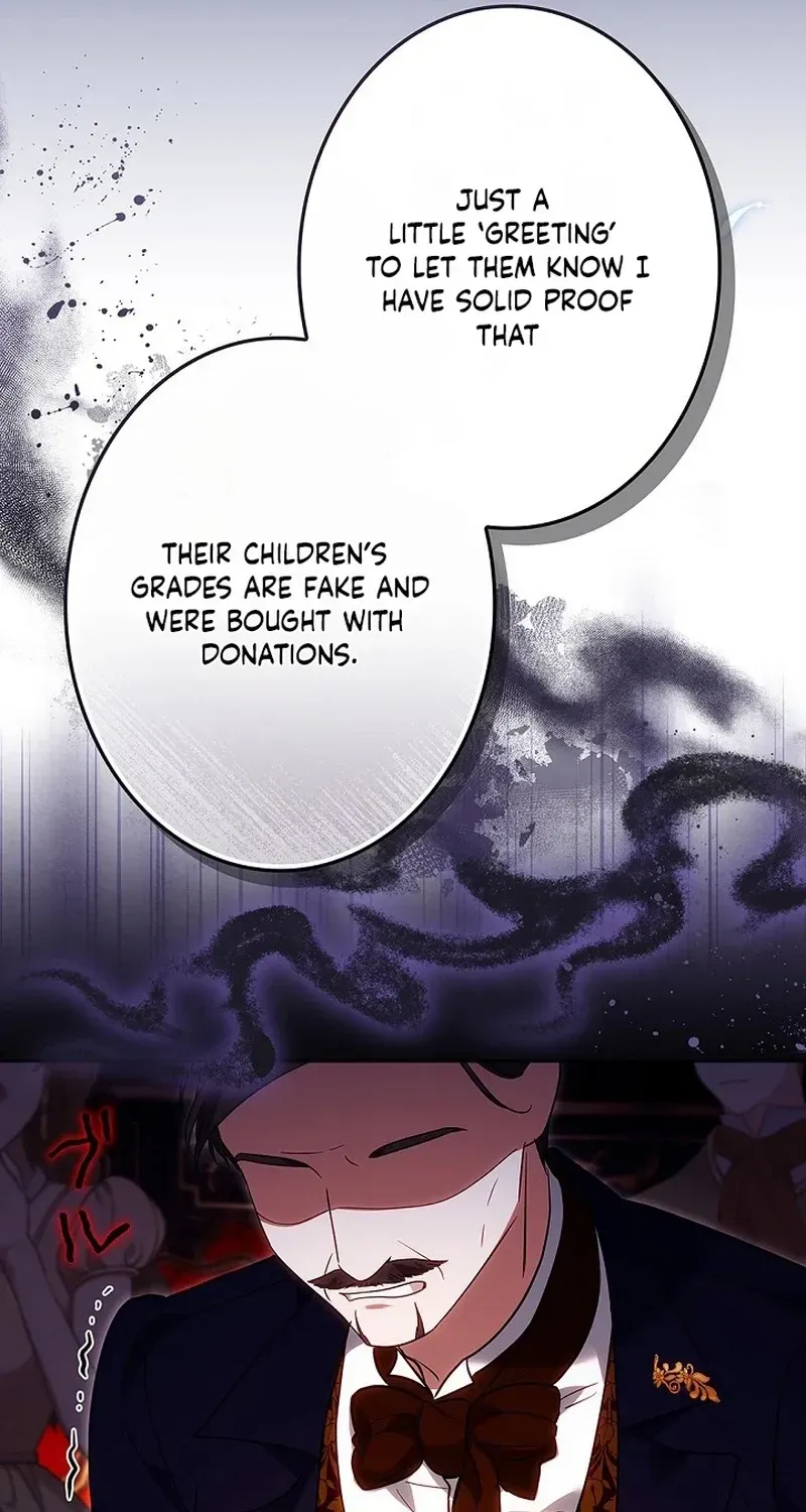 A Note from Violet Chapter 26 page 41